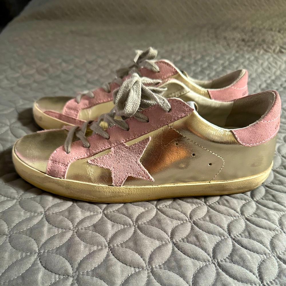 Golden Goose 8.5